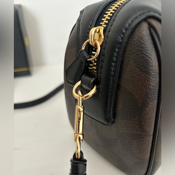 Coach crossbody bag - Picture 2 of 5